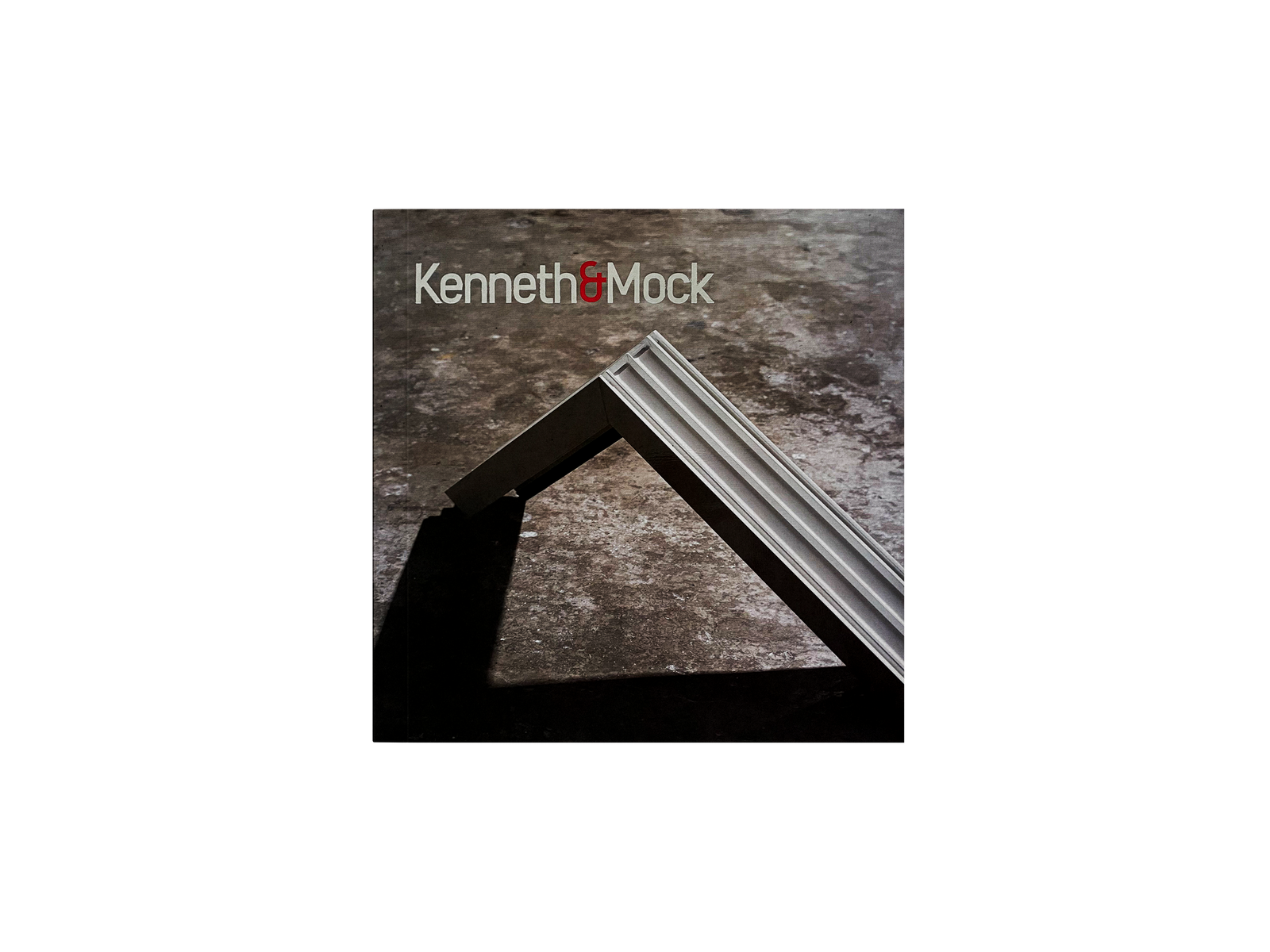 KENNETH & MOCK COVER
